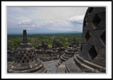 Borobudur