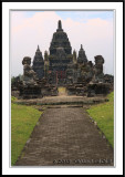 Prambanan