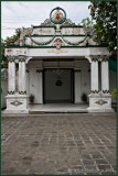 Kraton - Sultans Palace