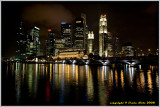 Singapore Night