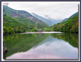 Lake View (Spring, Summer, Fall (Autumn), Winter... and Spring)