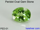 Peridot Gemstones, Green Peridot Loose Gems
