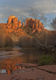 Cathedral Rock