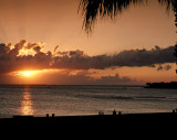Key West, Sunset