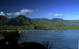 Hanalei Bay