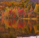 Autumn, Vermont