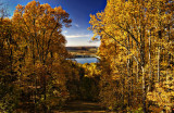 Autumn, Cumberland Plateau