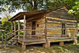 Old Stage Line Station