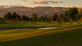 First Light, Palm Springs