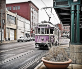 South Main, Memphis