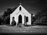 Church by the Highway