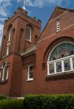 Franklin Presbyterian