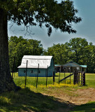 A Barn Near Home