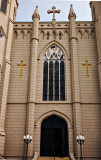 Memphis Cathedral