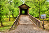 Kymulga Covered Bridge