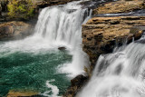 Desoto Falls, Mentone Al