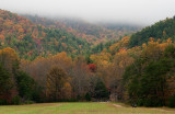 Smoky Mountains