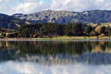 Pauatahanui Inlet - Motukaraka Point