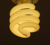 Energy saving light bulb