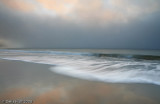 Baker Beach Sunset VI