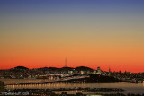 San Francisco Twilight Rainbow