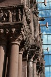 Trinity Church Architectural Details