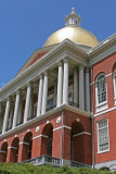 State House - Wide Angle