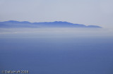 California Coastline