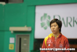 ITTF Table Tennis Womens World Cup 2008