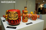 Kokeshi Exhibition