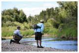 Stalking a Sidechannel