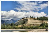September 6-7, 2008 --- St. Mary River, British Columbia