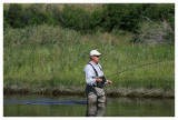 Frank Scouting