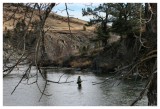 Fishing The Oldman
