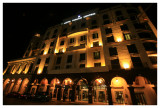 Our Hotel in Havana