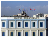 Cuban Flags