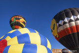 Gallup Balloon Rally- Friday