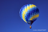 Gallup Balloon Rally- Friday