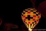 Gallup Balloon Rally- Friday