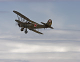 Polikarpov U-2/PO-2