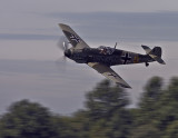Messerschmitt Bf 109E-3 EMIL