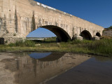 Carlsbad Aqueduct by Lois Ann