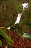 Bridal Veil Falls, OR