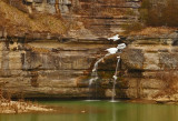 Cummins Falls, KY