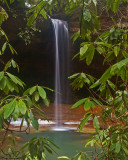 Coperras Falls Red River Gorge, KY