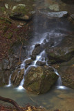 Alcorn Branch Falls. KY