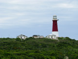 Hole in the Wall Lighthouse Abaco