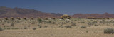 Desert Homestead