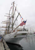 USCG Eagle
