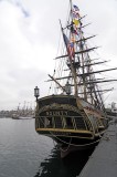 HMS Bounty